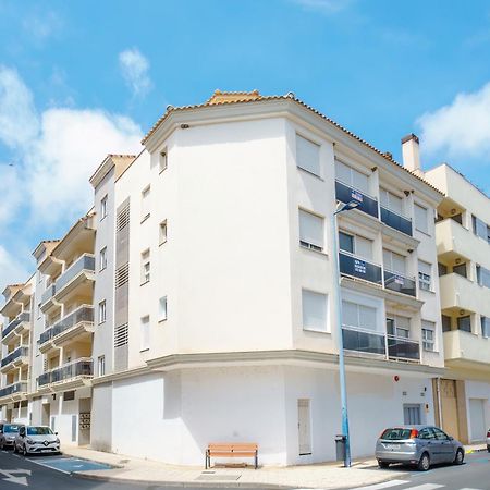Apartamento Mestral 2 Peñíscola Buitenkant foto